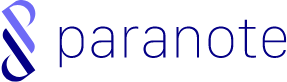 Paranote_logo